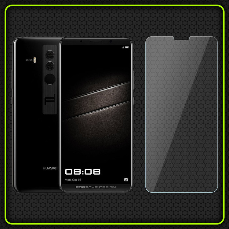 محافظ صفحه نمایش مولتی نانو مدل X-S2N مناسب برای گوشی موبایل هوآوی Mate 10 Porsche Design بسته دو عددی
