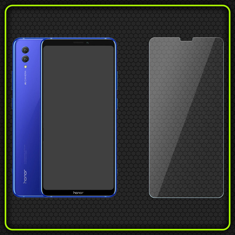 محافظ صفحه نمایش مولتی نانو مدل X-S2N مناسب برای گوشی موبایل آنر Note 10 بسته دو عددی