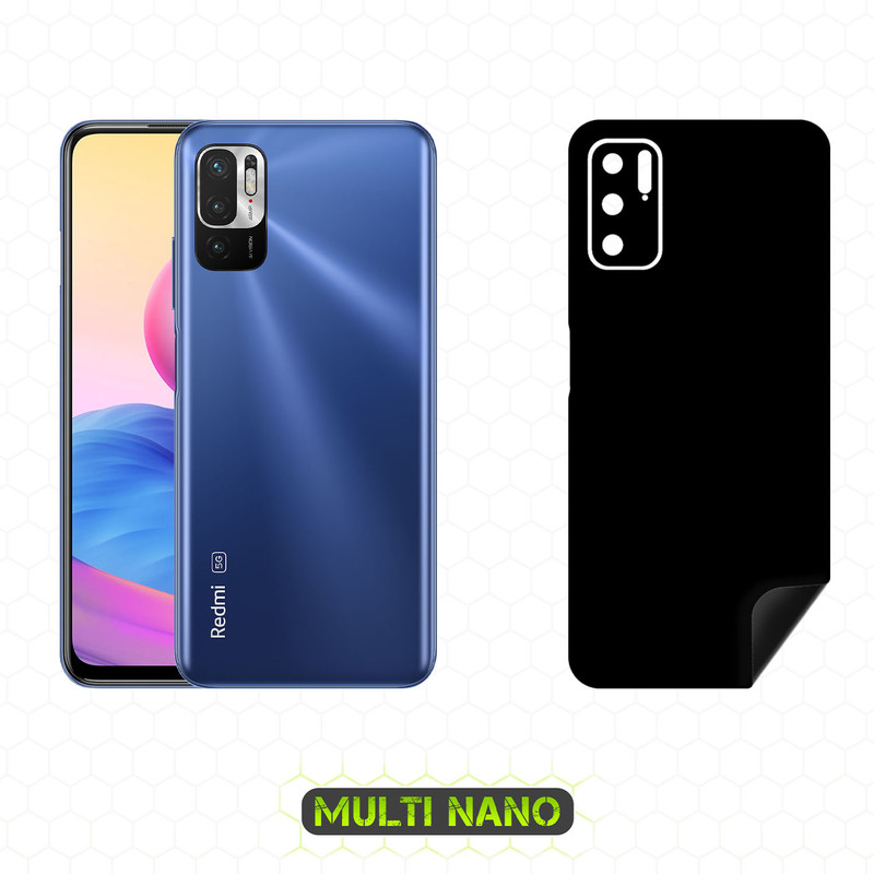 برچسب پوششی مولتی نانو مدل X-F1M مناسب برای گوشی موبایل شیائومی Redmi Note 10 5G