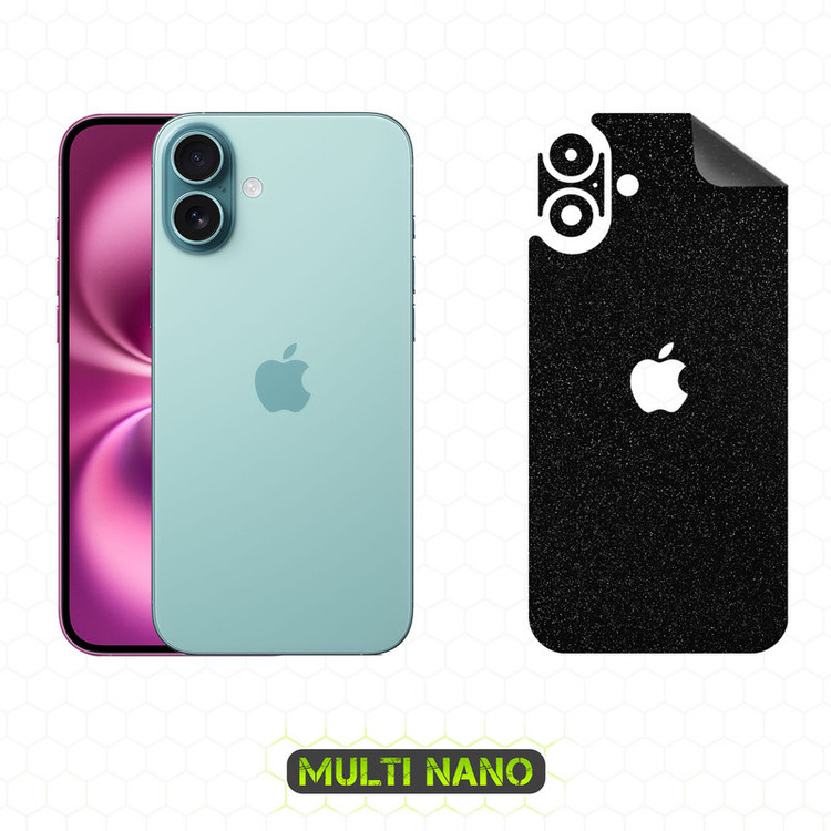 برچسب پوششی مولتی نانو مدل X-F1G مناسب برای گوشی موبایل اپل iPhone 16 Pro