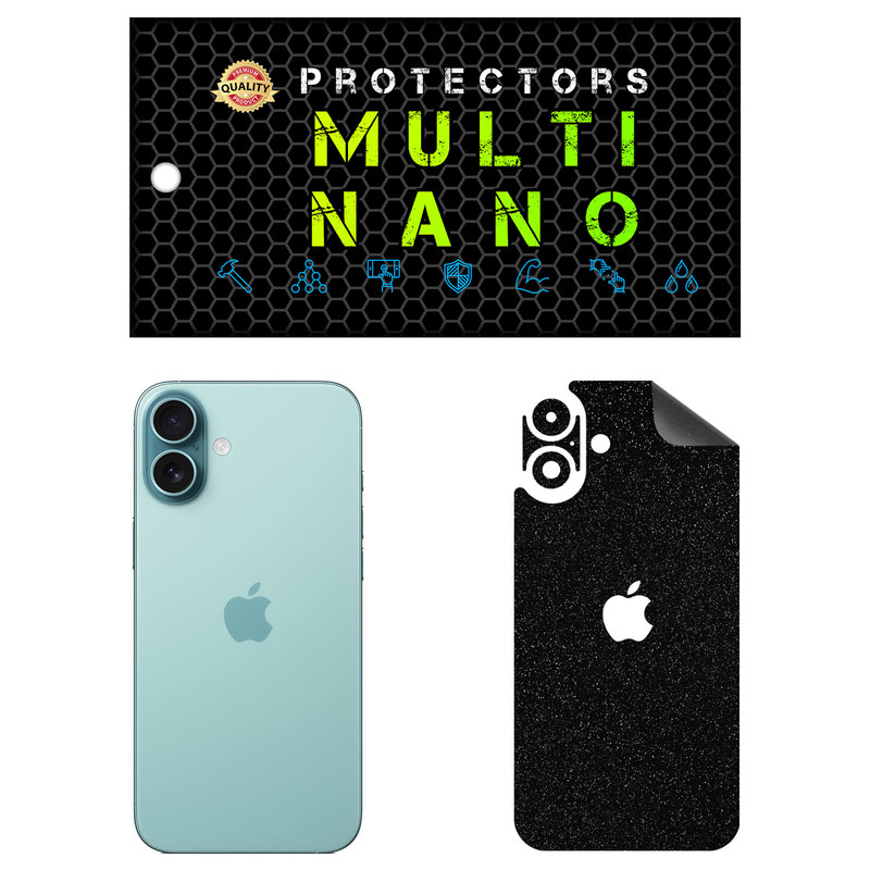 برچسب پوششی مولتی نانو مدل X-F1G مناسب برای گوشی موبایل اپل iPhone 16 Pro