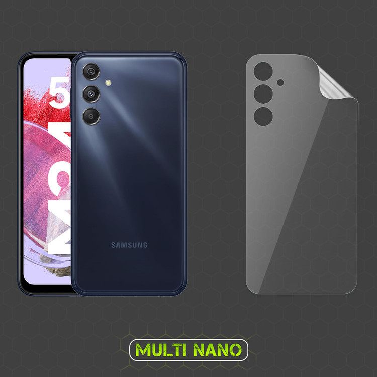 محافظ پشت گوشی مولتی نانو مدل X-F1T مناسب برای گوشی موبایل سامسونگ Galaxy M34 5G