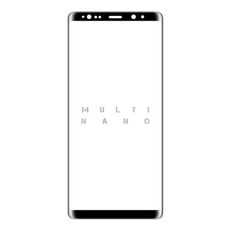 محافظ صفحه نمایش مولتی نانو مدل AP Pro مناسب برای گوشی موبایل سامسونگ Galaxy A8 Plus 2018