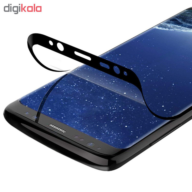 محافظ صفحه نمایش مولتی نانو مدل AP Pro مناسب برای گوشی موبایل سامسونگ Galaxy A8 Plus 2018