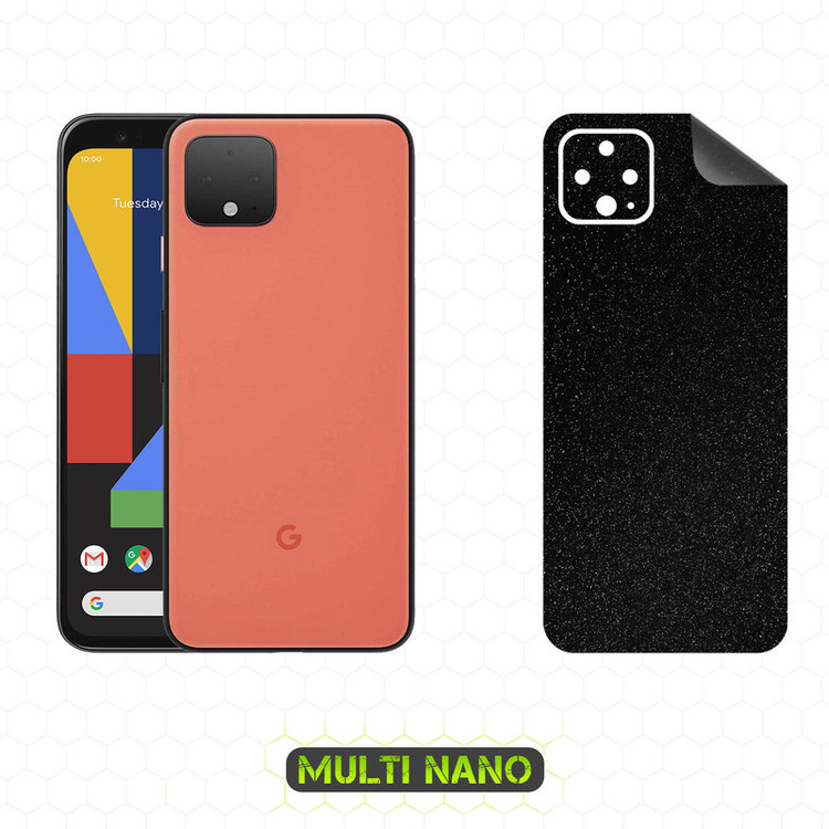 برچسب پوششی مولتی نانو مدل X-F1G مناسب برای گوشی موبایل گوگل Pixel 4 XL