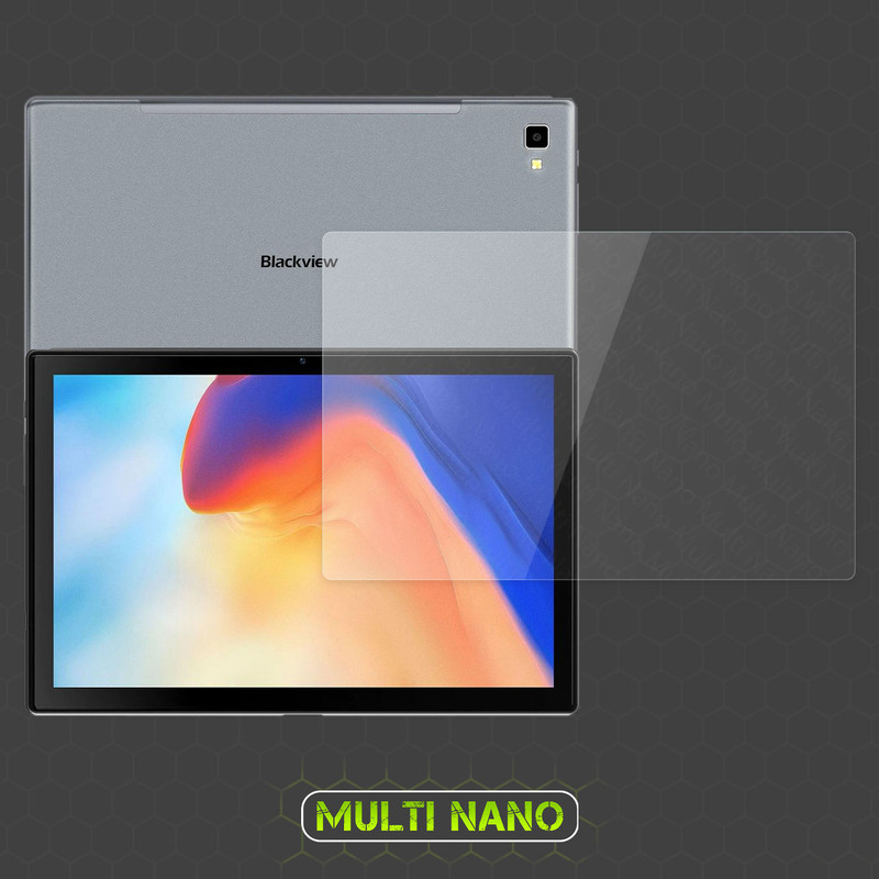 محافظ صفحه نمایش مولتی نانو مدل X-S2N مناسب برای تبلت بلک ویوو Tab 8 بسته دو عددی