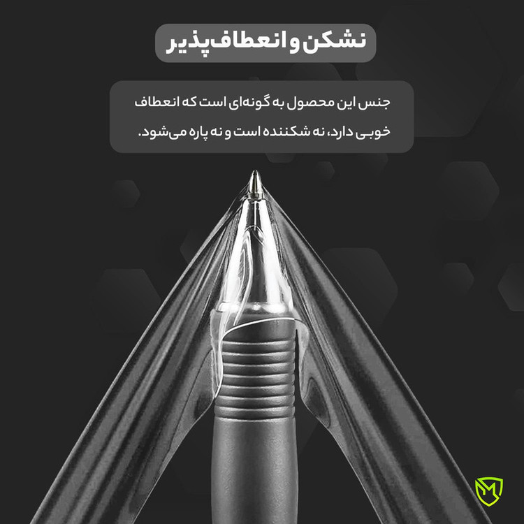 محافظ صفحه نمایش مولتی نانو مدل X-S3T مناسب برای ساعت هوشمند اپل Watch Series 8 41mm بسته سه عددی