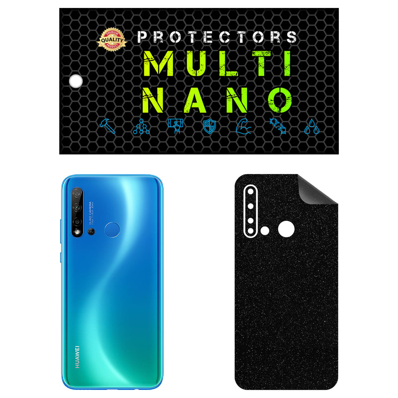 برچسب پوششی مولتی نانو مدل X-F1G مناسب برای گوشی موبایل هوآوی P20 Lite 2019