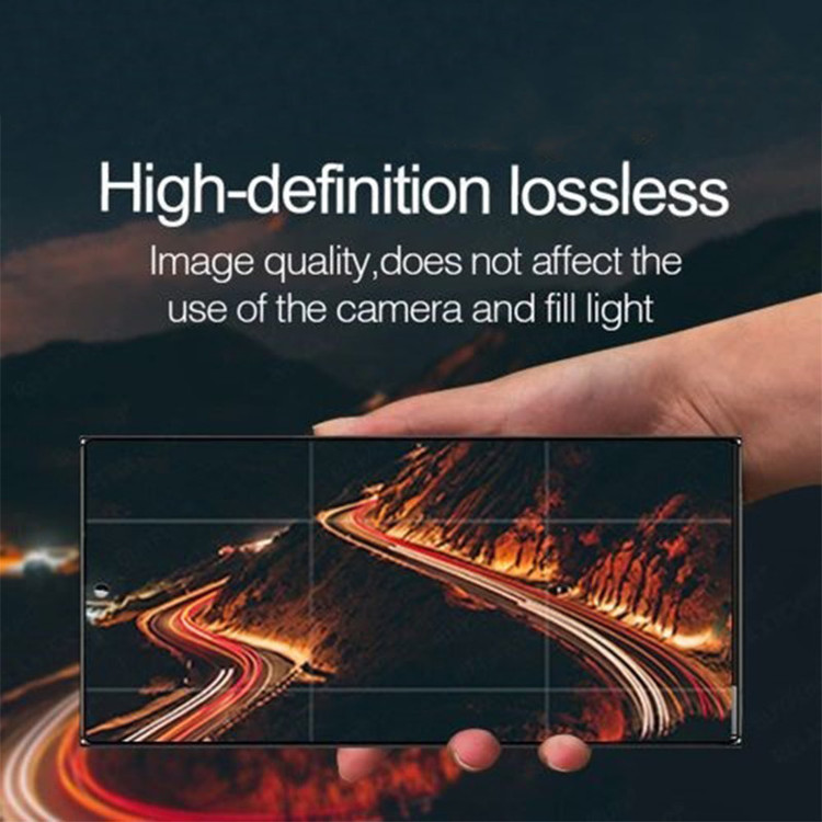 محافظ لنز دوربین میبو مدل 3D-9H مناسب برای گوشی موبایل سامسونگ Galaxy A03s