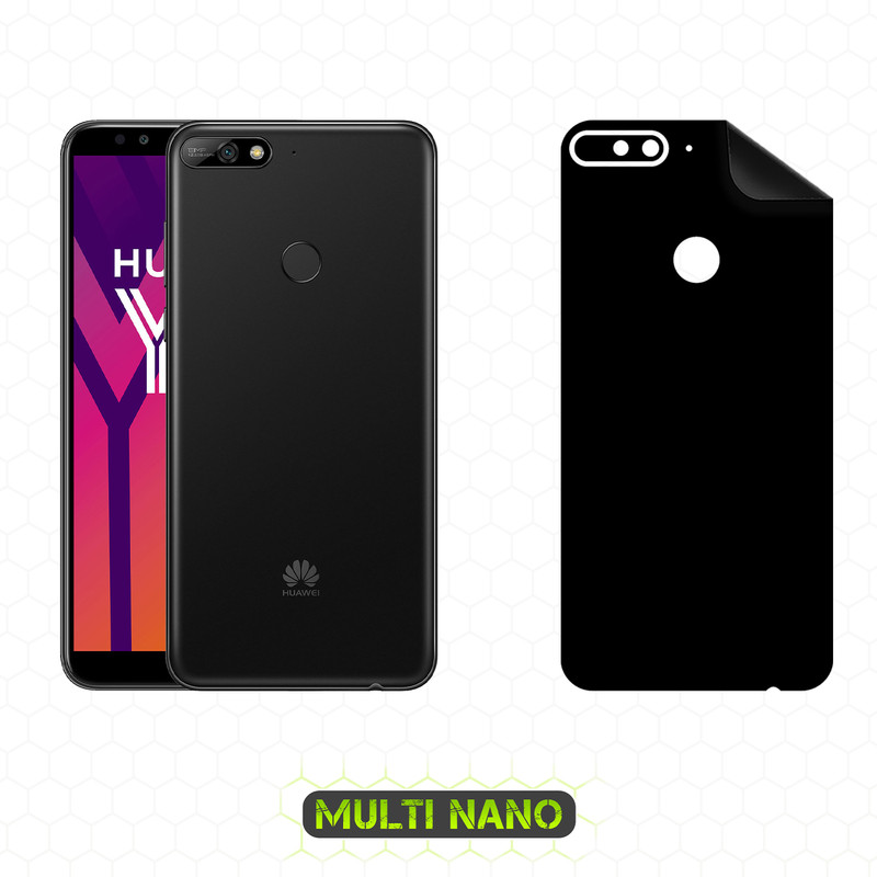 محافظ صفحه نمایش مولتی نانو مدل X-SFM مناسب برای گوشی موبایل هوآوی Nova 2 Lite به همراه برچسب پوششی