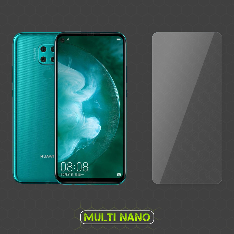 محافظ صفحه نمایش مولتی نانو مدل X-SFM مناسب برای گوشی موبایل هوآوی Nova 5Z به همراه برچسب پوششی