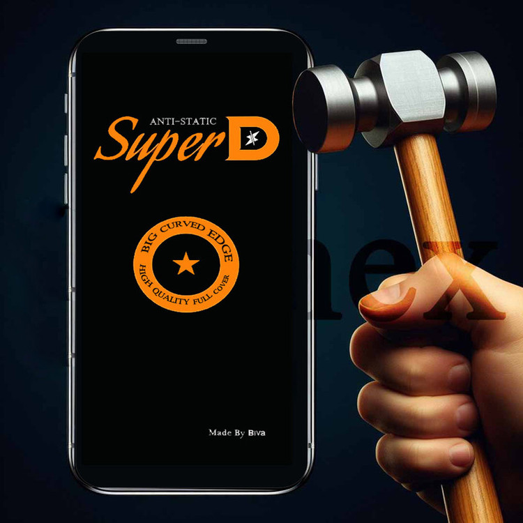 محافظ صفحه نمایش لایونکس مدل SUBIL30 مناسب برای گوشی موبایل شیائومی 12T / 12T Pro / Black Shark 4 / Black Shark 4 Pro / Mi 11X / Mi 11X Pro / 13T / 13T Pro / K60 Ultra
