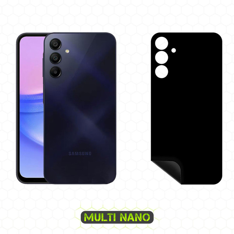 برچسب پوششی مولتی نانو مدل X-F1M مناسب برای گوشی موبایل سامسونگ Galaxy A15