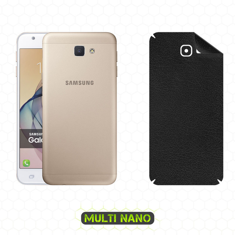 محافظ صفحه نمایش مولتی نانو مدل X-SFL مناسب برای گوشی موبایل سامسونگ Galaxy On 5 2016 به همراه برچسب پوششی