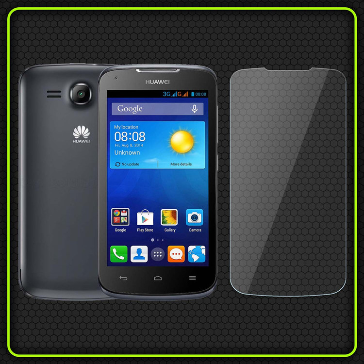 محافظ صفحه نمایش مولتی نانو مدل X-S1N مناسب برای گوشی موبایل هوآوی Ascend Y520