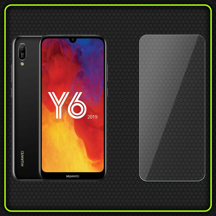 محافظ صفحه نمایش مولتی نانو مدل X-S1N مناسب برای گوشی موبایل هوآوی Y6 Prime 2019