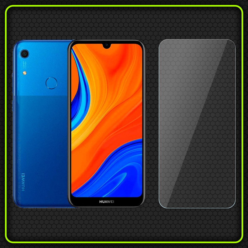 محافظ صفحه نمایش مولتی نانو مدل X-S1N مناسب برای گوشی موبایل هوآوی Y6S