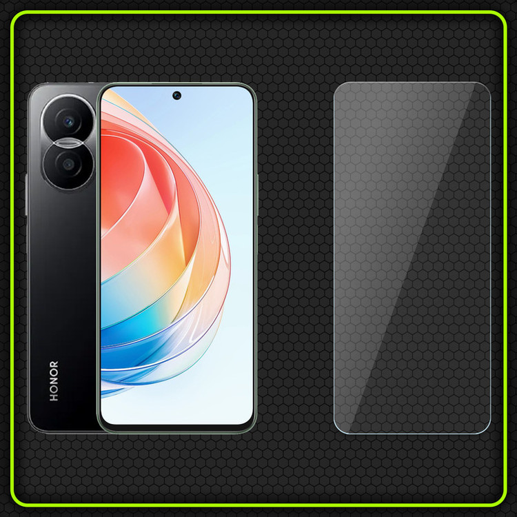 محافظ صفحه نمایش مولتی نانو مدل X-S1N مناسب برای گوشی موبایل آنر X40i