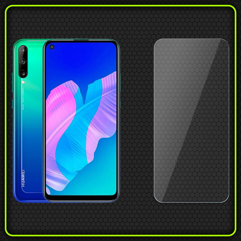 محافظ صفحه نمایش مولتی نانو مدل X-S2N مناسب برای گوشی موبایل هوآوی P40 Lite E بسته دو عددی