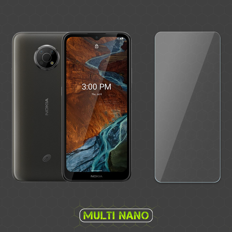 محافظ صفحه نمایش مولتی نانو مدل X-S1N مناسب برای گوشی موبایل نوکیا G300