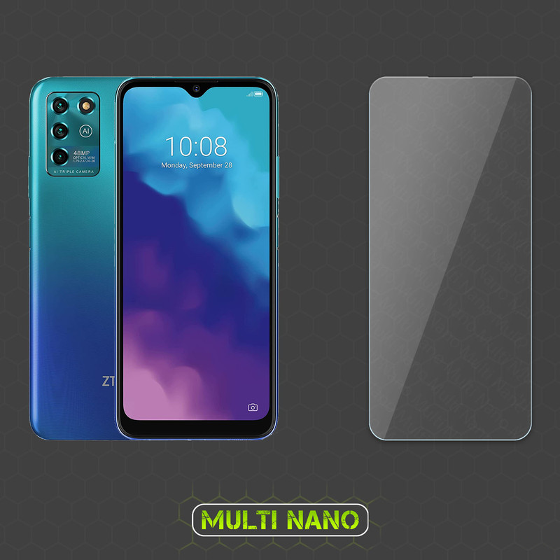 محافظ صفحه نمایش مولتی نانو مدل X-S1N مناسب برای گوشی موبایل زد تی ایی Blade V30