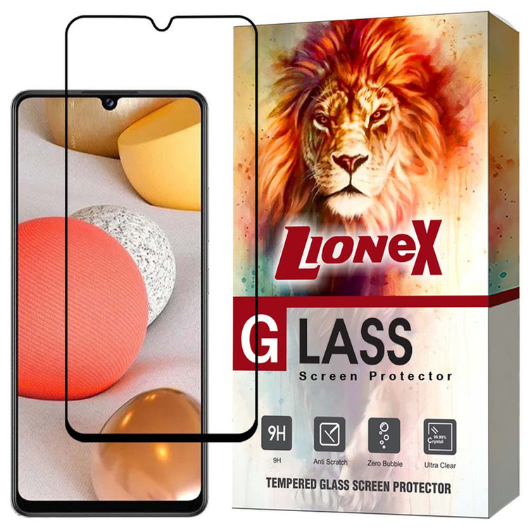 محافظ صفحه نمایش لایونکس مدل CERL30 مناسب برای گوشی موبایل سامسونگ Galaxy A70 / A70s / A42 5G / ویکو T3