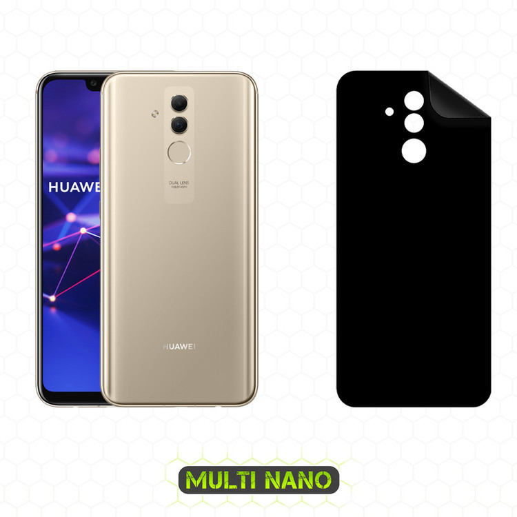 برچسب پوششی مولتی نانو مدل X-F1M مناسب برای گوشی موبایل هوآوی Mate 20 Lite