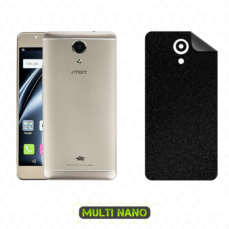 محافظ صفحه نمایش مولتی نانو مدل X-SFG مناسب برای گوشی موبایل اسمارت 6P / P7701 به همراه برچسب پوششی