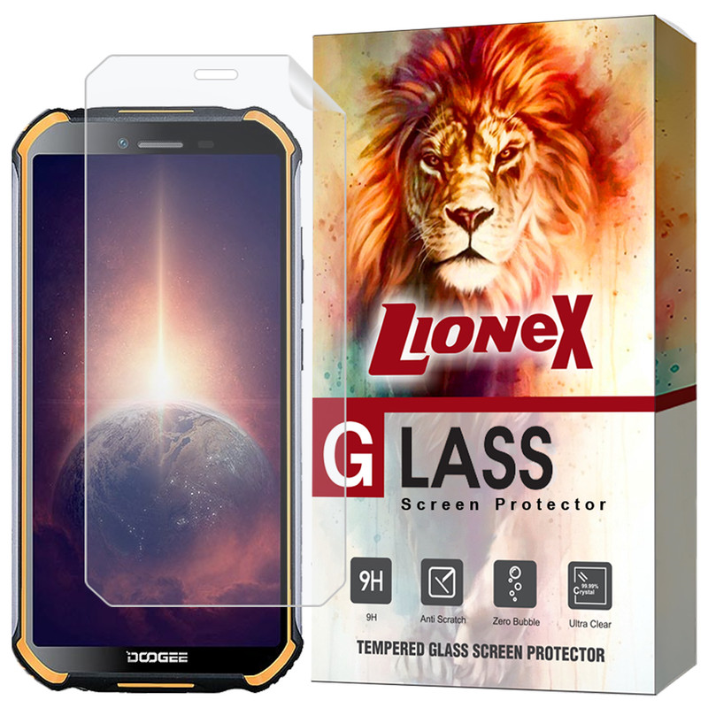 محافظ صفحه نمایش لایونکس مدل LFNMB20 مناسب برای گوشی موبایل دوجی S40