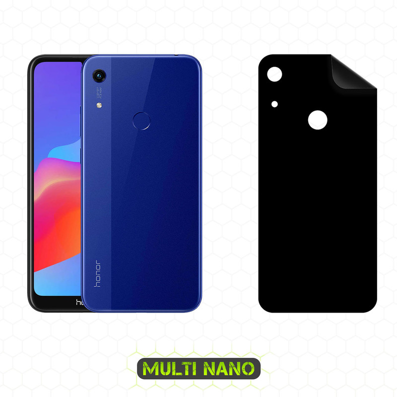 برچسب پوششی مولتی نانو مدل X-F1M مناسب برای گوشی موبایل آنر 8A 2020