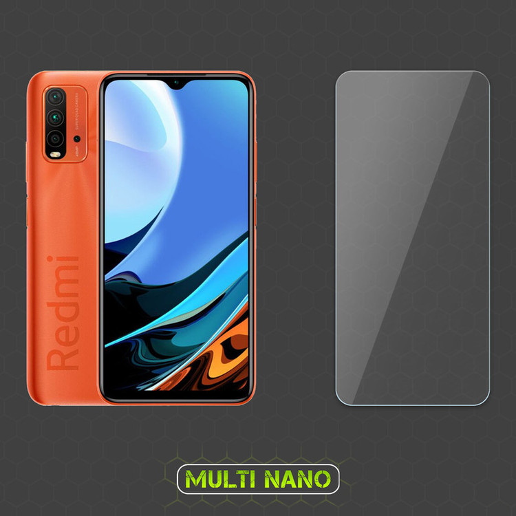 محافظ صفحه نمایش مولتی نانو مدل X-S1N مناسب برای گوشی موبایل شیائومی Redmi 9T
