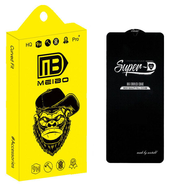 محافظ صفحه نمایش میبو مدل CARBON Super D مناسب برای گوشی موبایل شیائومی REDMI NOTE 9S