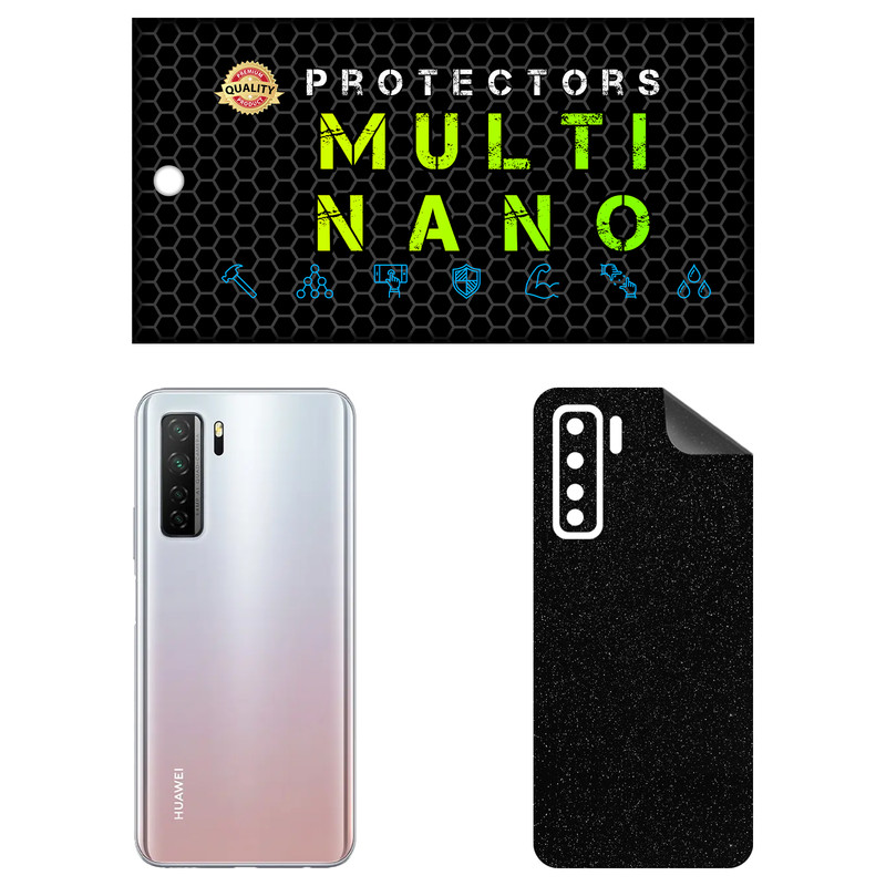 برچسب پوششی مولتی نانو مدل X-F1G مناسب برای گوشی موبایل هوآوی Nova 7 SE 5G Youth