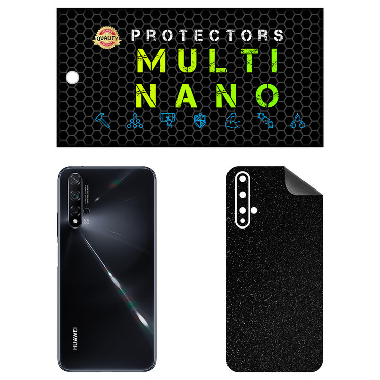 برچسب پوششی مولتی نانو مدل X-F1G مناسب برای گوشی موبایل هوآوی Nova 5T