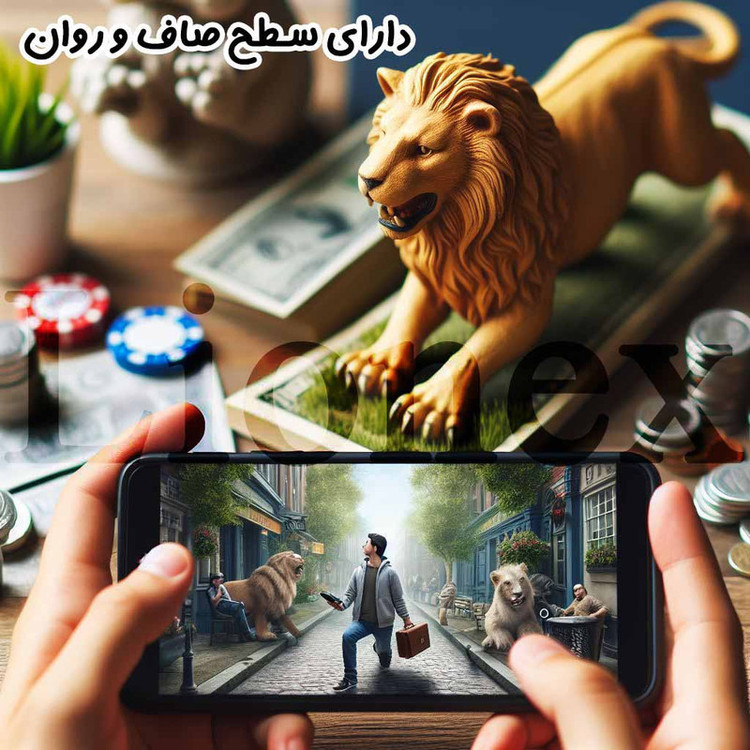 محافظ صفحه نمایش لایونکس مدل ANTGL20 مناسب برای گوشی موبایل سامسونگ Galaxy A31 / A32 4G / M32 4G / A33 5G