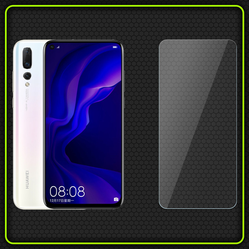 محافظ صفحه نمایش مولتی نانو مدل X-S2N مناسب برای گوشی موبایل هوآوی Nova 4 بسته دو عددی