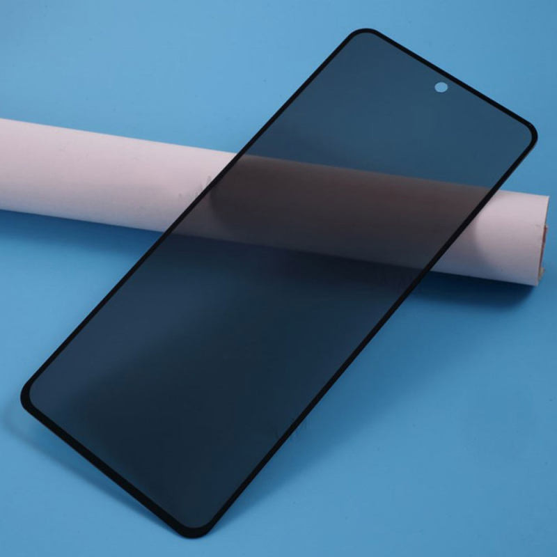 محافظ صفحه نمایش حریم شخصی بوک مدل Carbon Plus مناسب برای گوشی موبایل شیائومی Poco M2 Pro / Redmi Note 9S