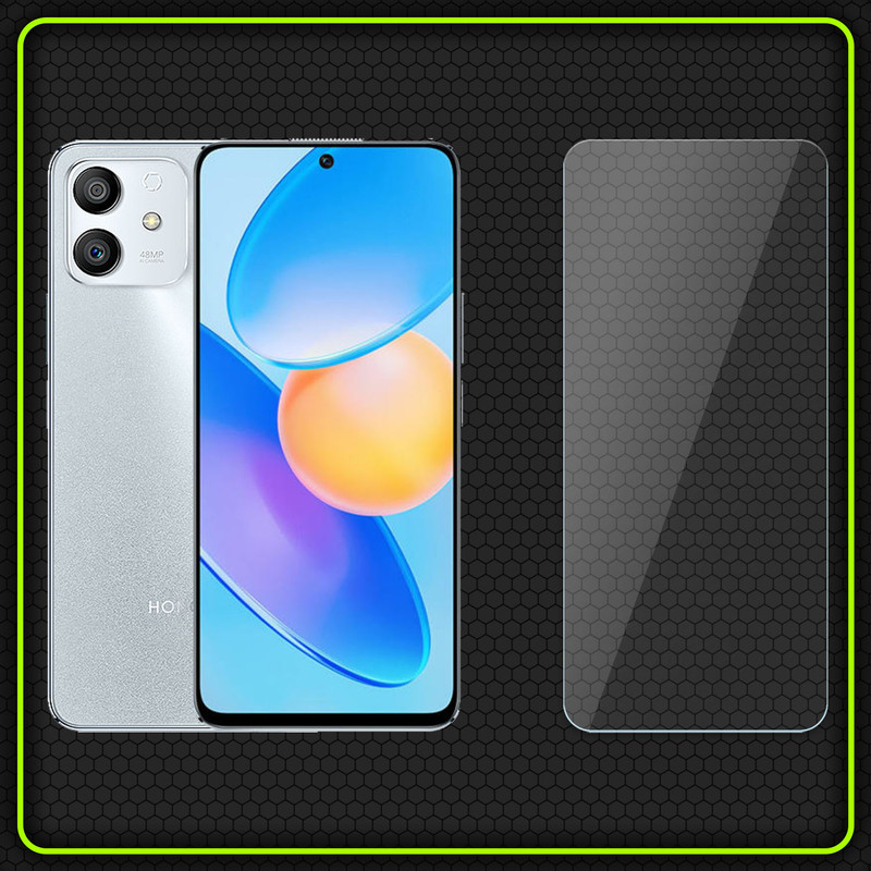 محافظ صفحه نمایش مولتی نانو مدل X-S2N مناسب برای گوشی موبایل آنر Play 6T Pro بسته دو عددی