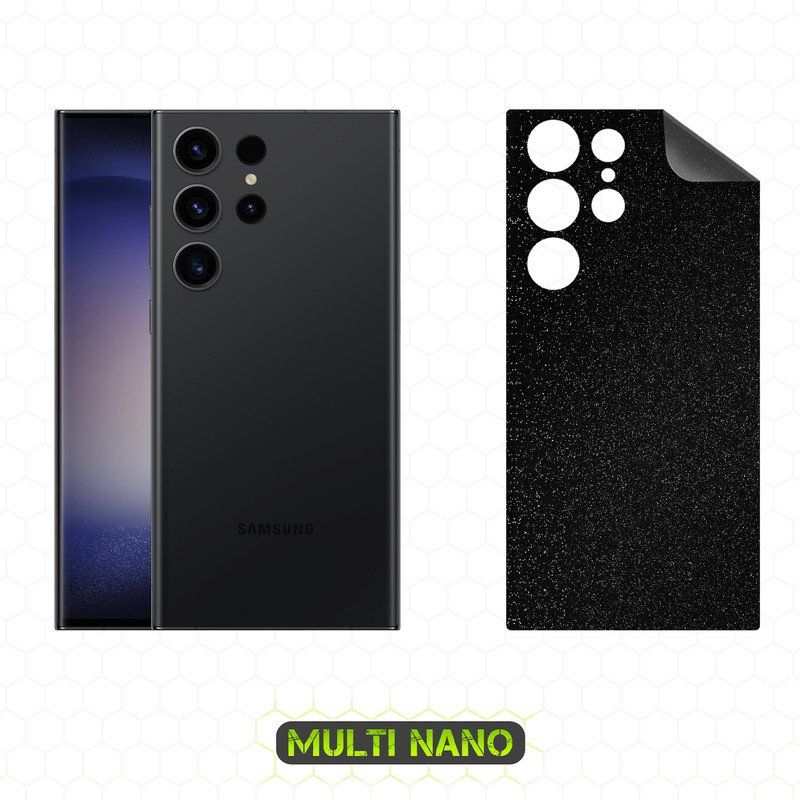 برچسب پوششی مولتی نانو مدل X-F1G مناسب برای گوشی موبایل سامسونگ Galaxy S23 Ultra