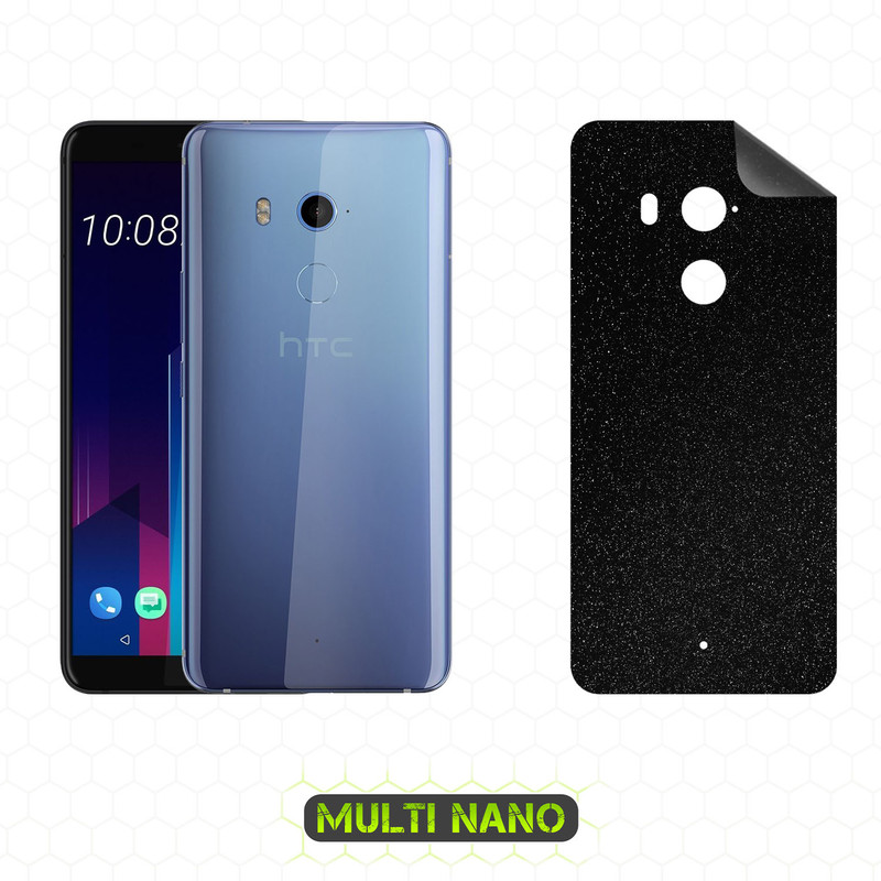 برچسب پوششی مولتی نانو مدل X-F1G مناسب برای گوشی موبایل اچ تی سی U11 Plus