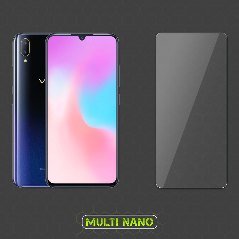 محافظ صفحه نمایش مولتی نانو مدل X-S1N مناسب برای گوشی موبایل ویوو X21s