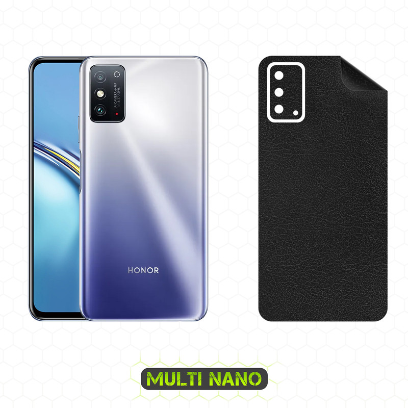 برچسب پوششی مولتی نانو مدل X-F1L مناسب برای گوشی موبایل آنر X30 Max