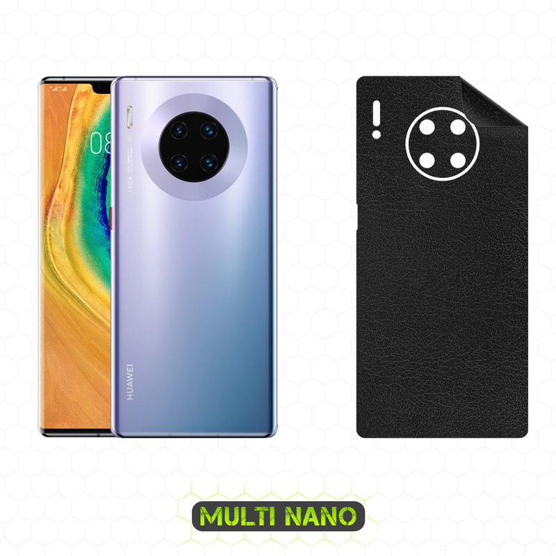 برچسب پوششی مولتی نانو مدل X-F1L مناسب برای گوشی موبایل هوآوی Mate 30E Pro