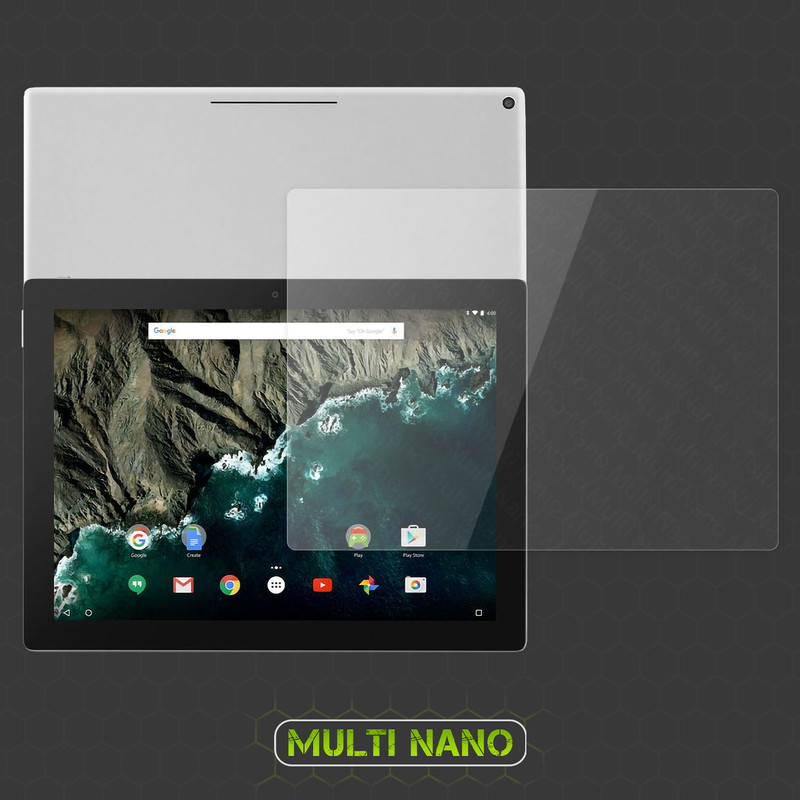 محافظ صفحه نمایش مولتی نانو مدل X-S2N مناسب برای تبلت گوگل Pixel C بسته دو عددی