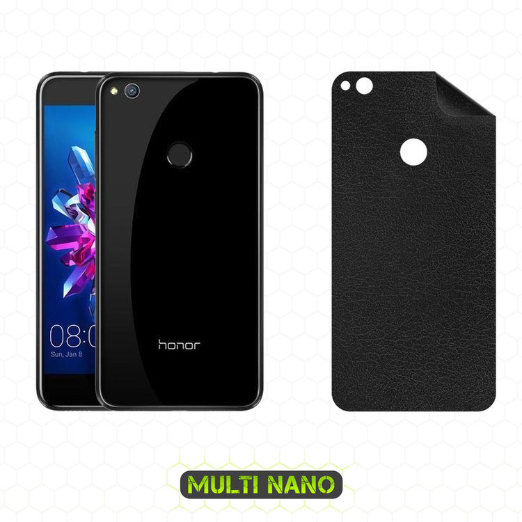 برچسب پوششی مولتی نانو مدل X-F1L مناسب برای گوشی موبایل آنر 8 Lite