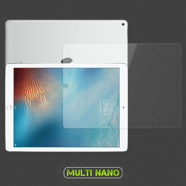 محافظ صفحه نمایش مولتی نانو مدل X-S1N مناسب برای تبلت اپل iPad Pro Gen 1 12.9