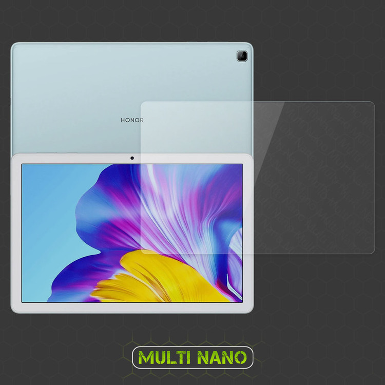 محافظ صفحه نمایش مولتی نانو مدل X-S2N مناسب برای تبلت آنر Tab 7 بسته دو عددی