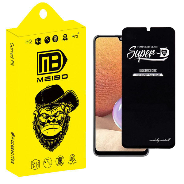 محافظ صفحه نمایش میبو مدل Transparent SuperD مناسب برای گوشی موبایل سامسونگ Galaxy A22 4G / A31 / M22