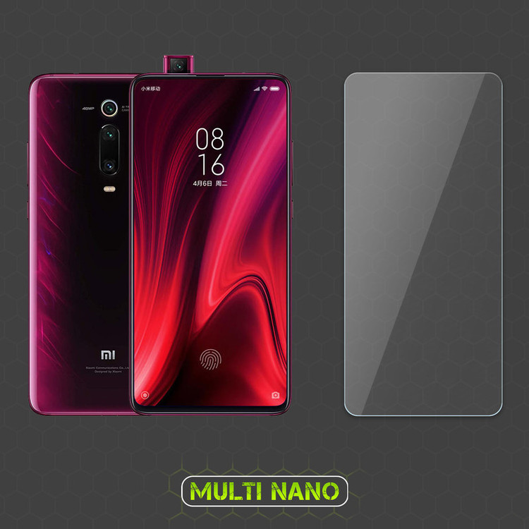محافظ صفحه نمایش مولتی نانو مدل X-S1N مناسب برای گوشی موبایل شیائومی Redmi K20