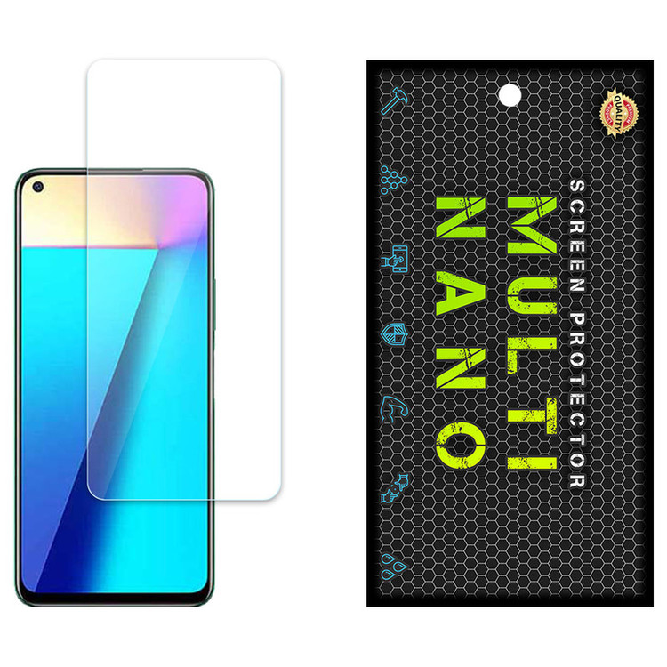 محافظ صفحه نمایش مولتی نانو مدل X-S1N مناسب برای گوشی موبایل اینفینیکس Note 7